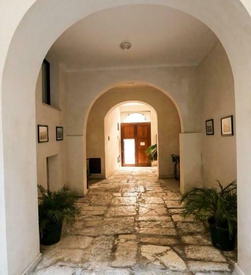 膳宿费 Affittacamere San Lorenzo