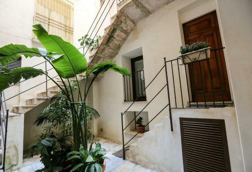 膳宿费 Affittacamere San Lorenzo