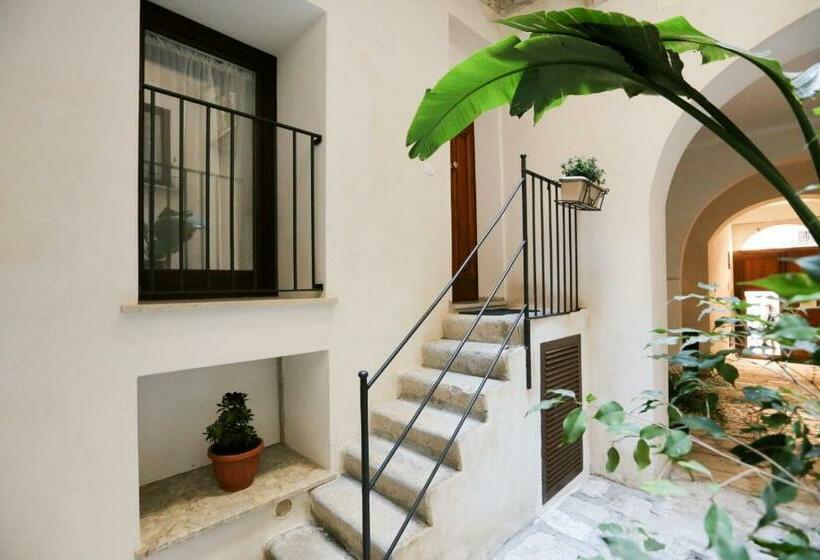 膳宿费 Affittacamere San Lorenzo