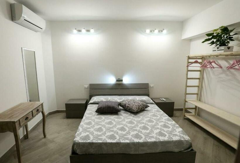 膳宿费 Affittacamere San Lorenzo