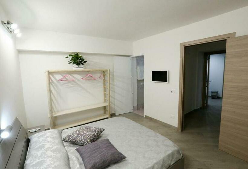 膳宿费 Affittacamere San Lorenzo