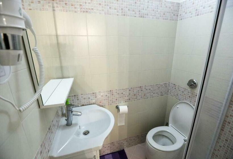 膳宿费 Affittacamere San Lorenzo