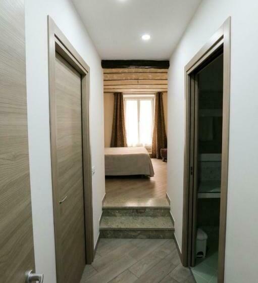 膳宿费 Affittacamere San Lorenzo