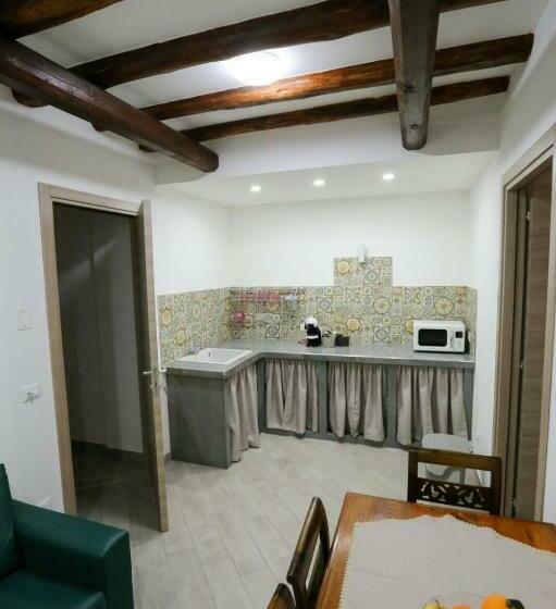 膳宿费 Affittacamere San Lorenzo