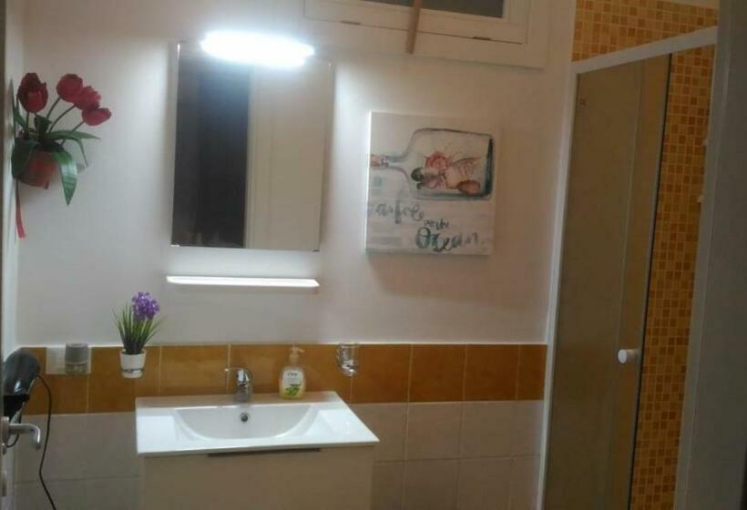 پانسیون Giusy And Rose