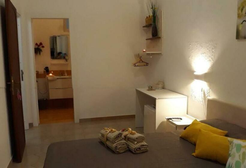 پانسیون Giusy And Rose