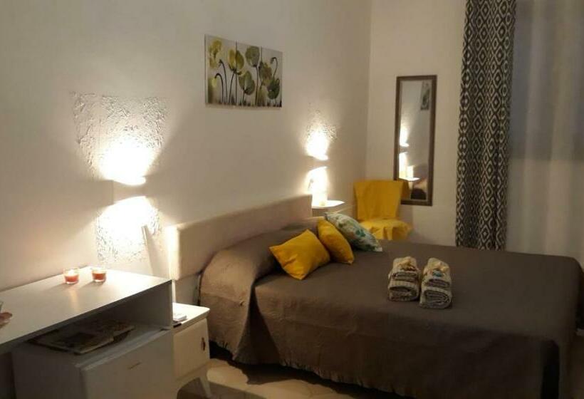 پانسیون Giusy And Rose