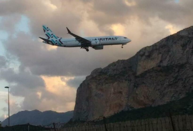 پانسیون Giusy And Rose