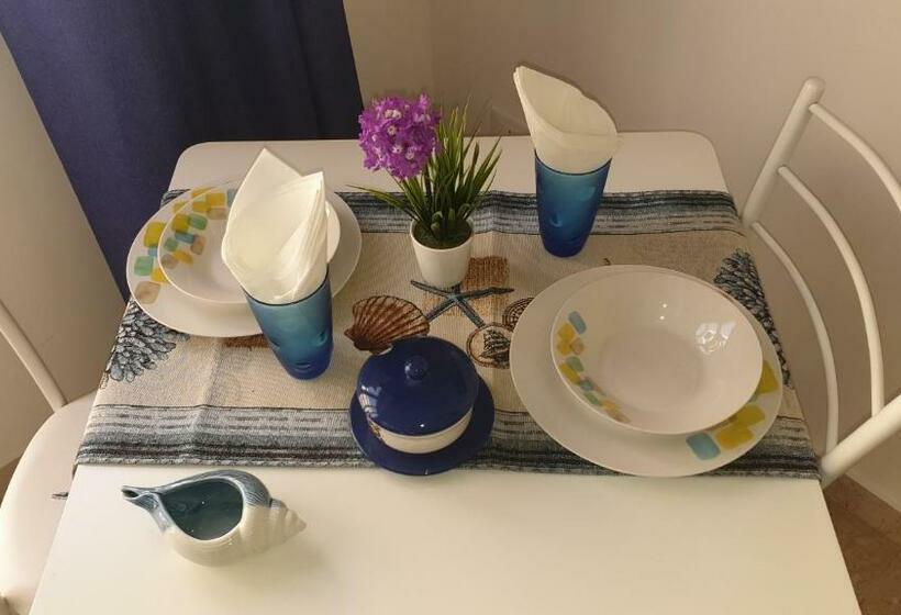 پانسیون Giusy And Rose