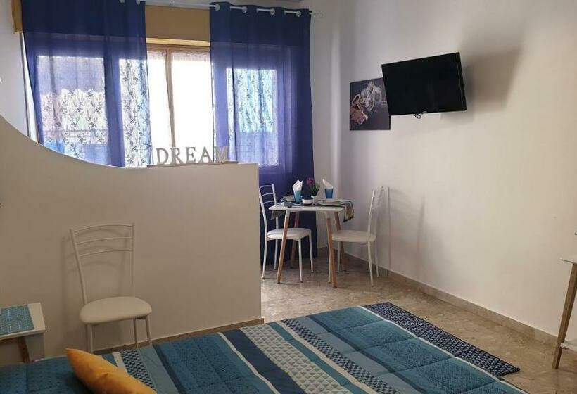 پانسیون Giusy And Rose