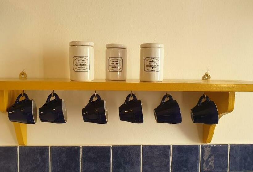 پانسیون Giusy And Rose