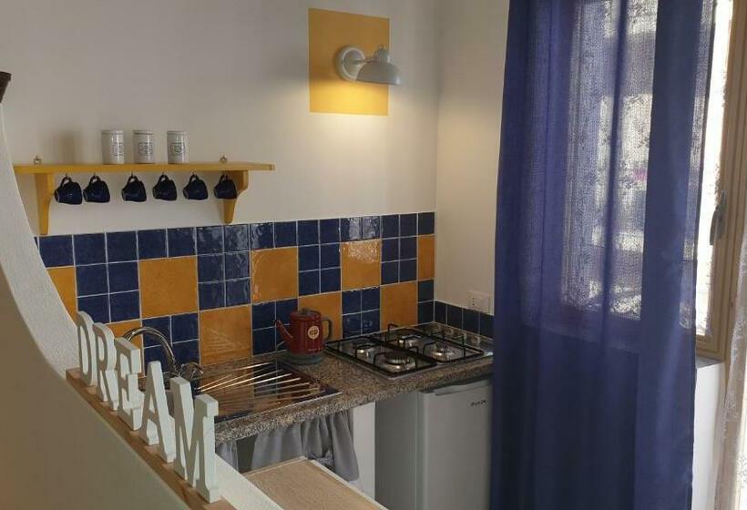 پانسیون Giusy And Rose