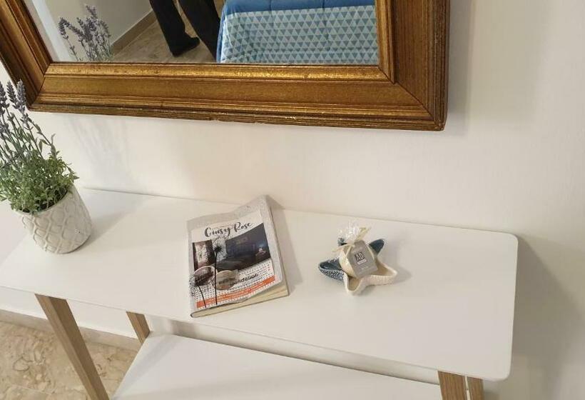 پانسیون Giusy And Rose