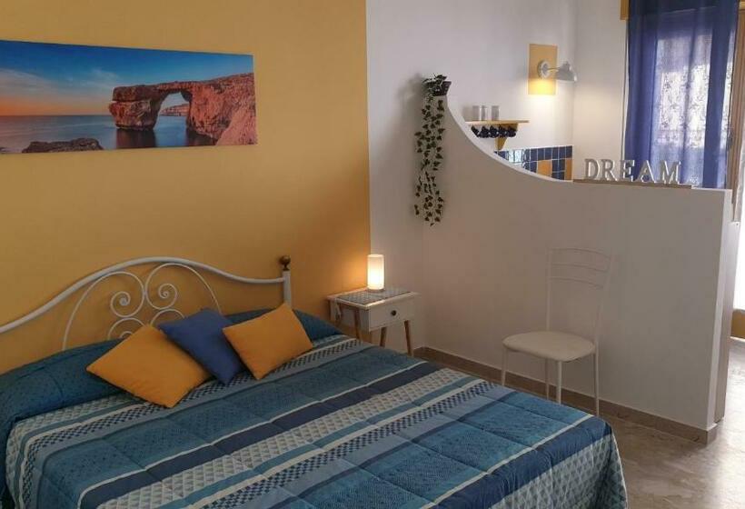 پانسیون Giusy And Rose