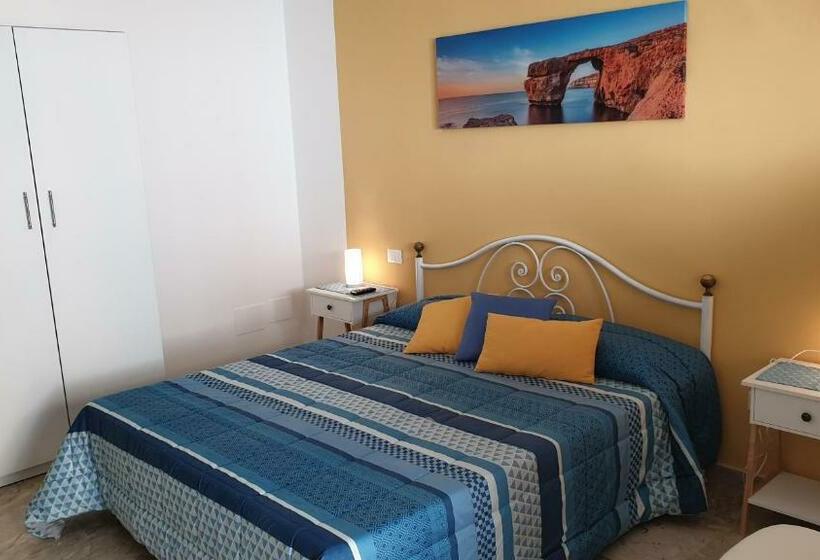 پانسیون Giusy And Rose