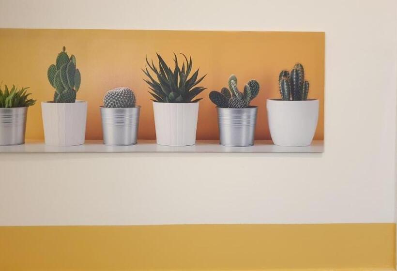 پانسیون Giusy And Rose