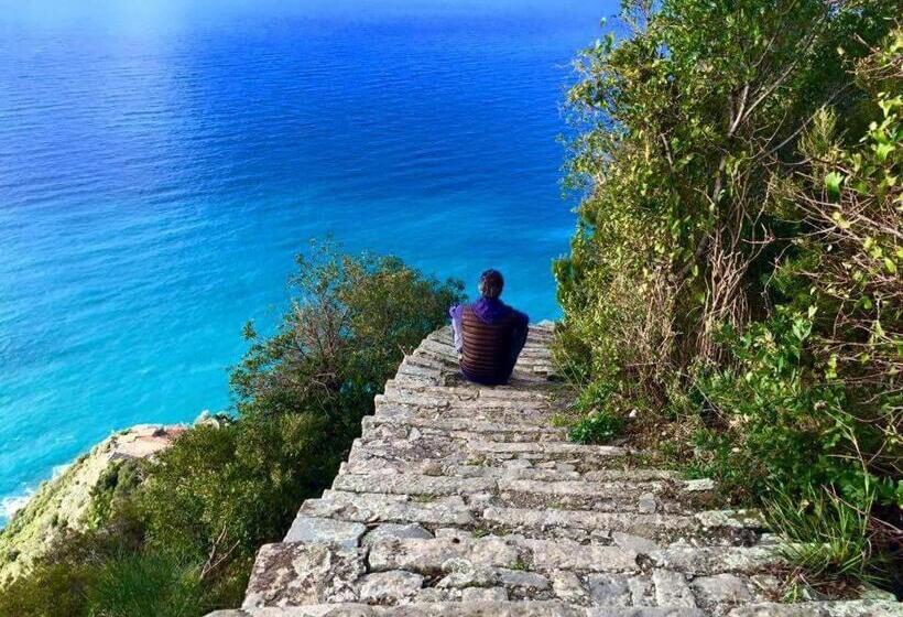 펜션 Ines Apartment