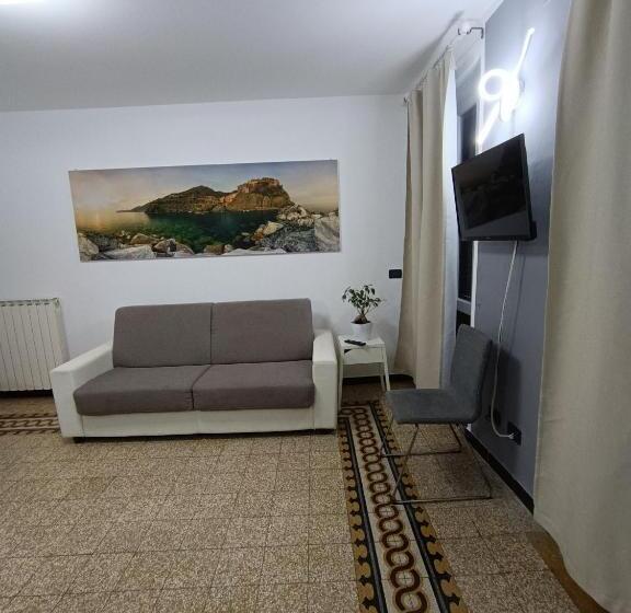 펜션 Ines Apartment