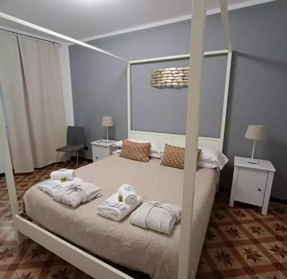 Majatalo Giovanni Rooms Manarola