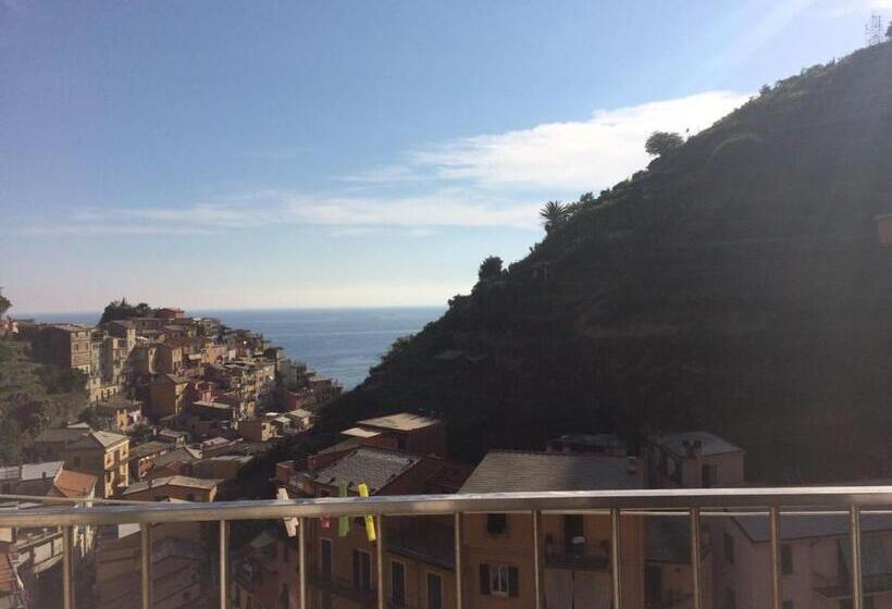 펜션 Ines Apartment