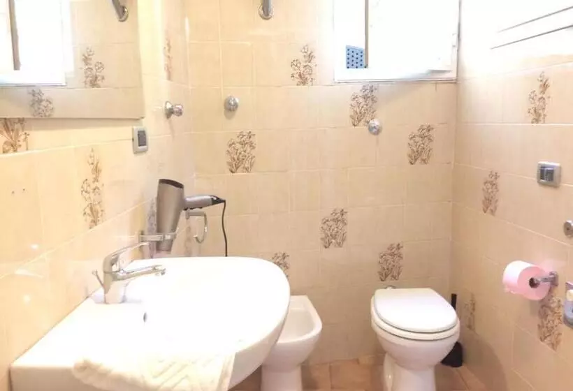 Majatalo Giovanni Rooms Manarola