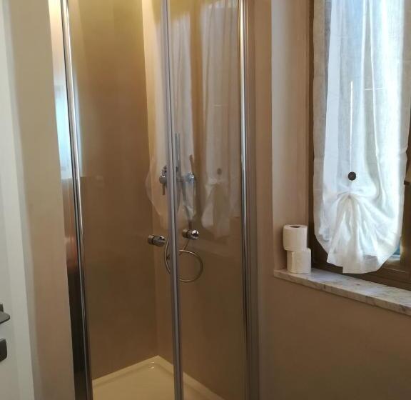 펜션 Ines Apartment