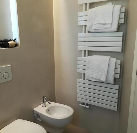 펜션 Ines Apartment