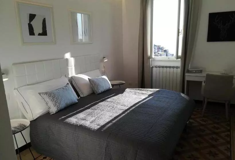 Majatalo Giovanni Rooms Manarola