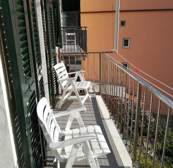 펜션 Ines Apartment