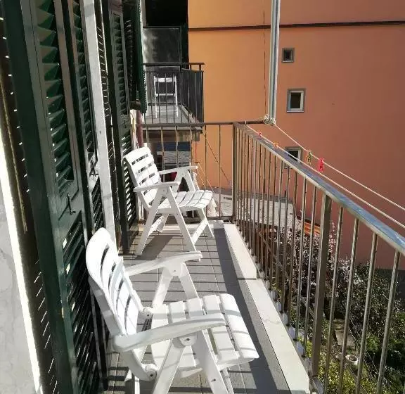 Majatalo Giovanni Rooms Manarola