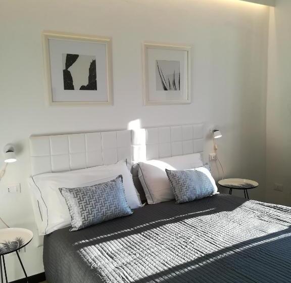 펜션 Ines Apartment