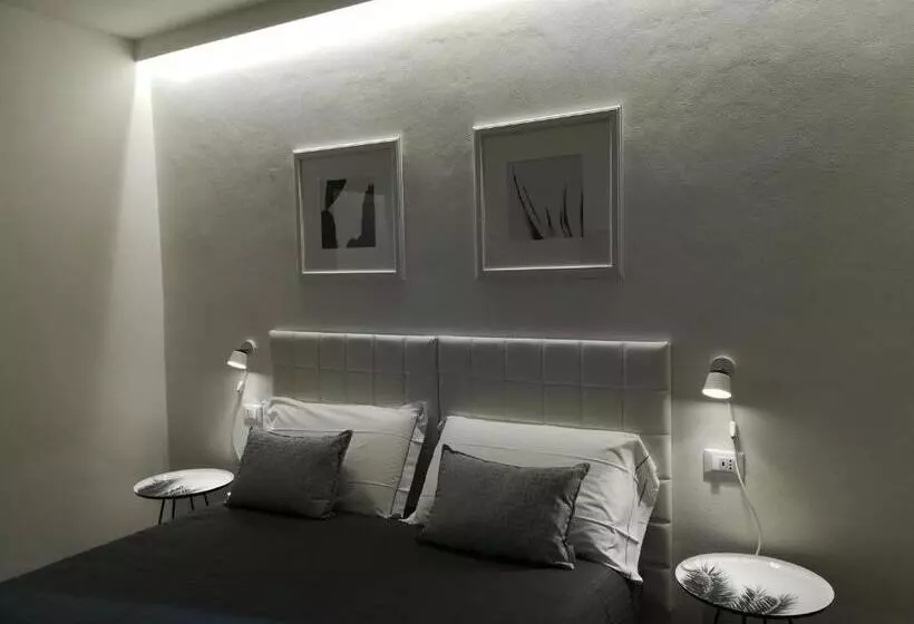 Majatalo Giovanni Rooms Manarola