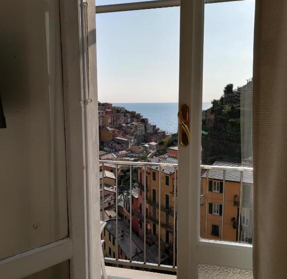 펜션 Ines Apartment