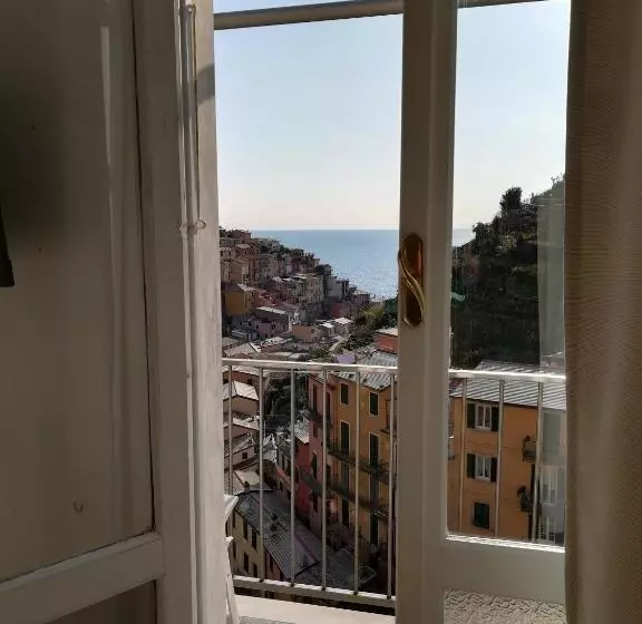 Majatalo Giovanni Rooms Manarola