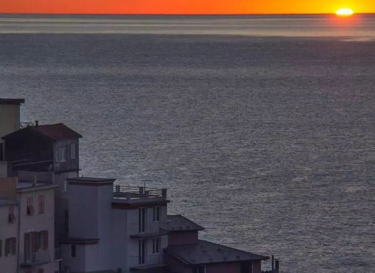 Majatalo Giovanni Rooms Manarola