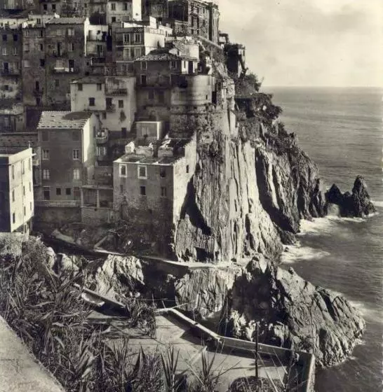 Majatalo Giovanni Rooms Manarola