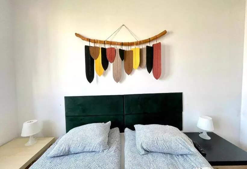 ペンション Kassandrova Guest House & Spa