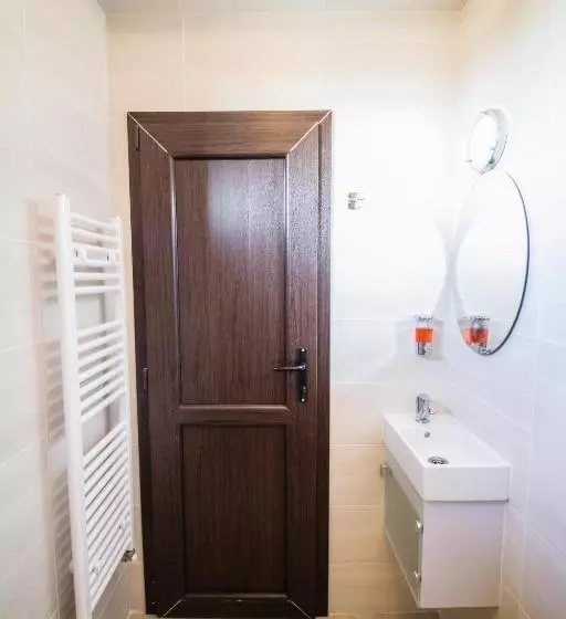 ペンション Kassandrova Guest House & Spa
