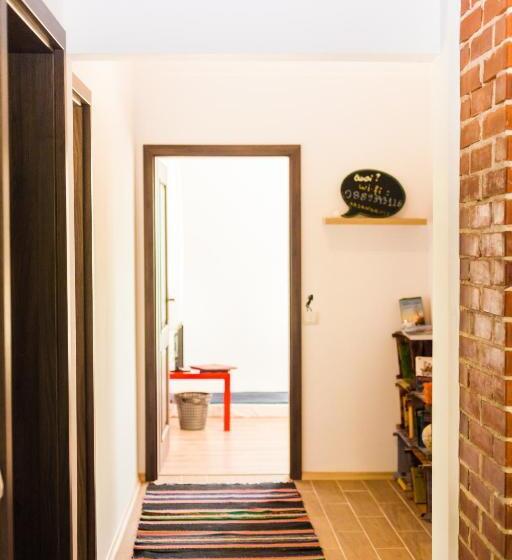 펜션 Kassandrova Guest House & Spa