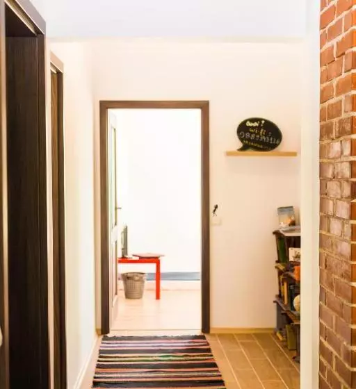 ペンション Kassandrova Guest House & Spa