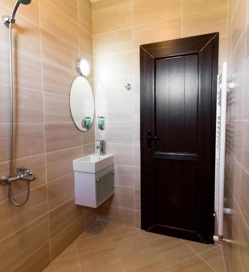 펜션 Kassandrova Guest House & Spa