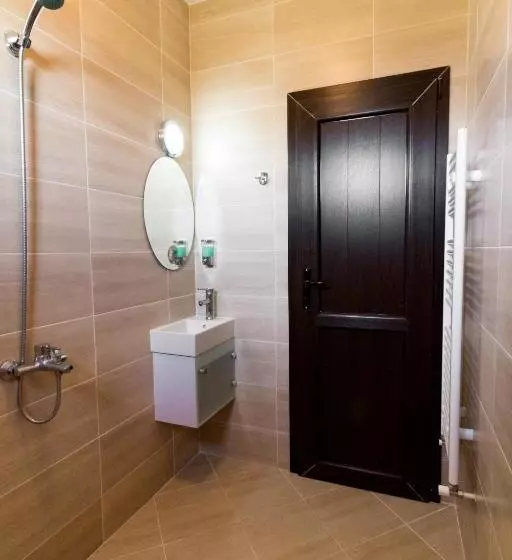 ペンション Kassandrova Guest House & Spa