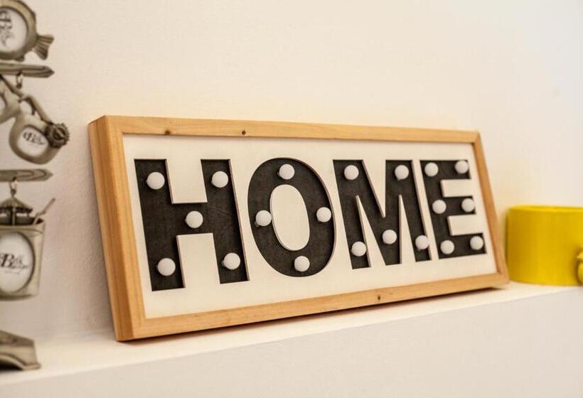 펜션 Kassandrova Guest House & Spa