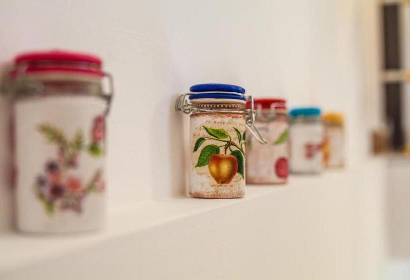 펜션 Kassandrova Guest House & Spa