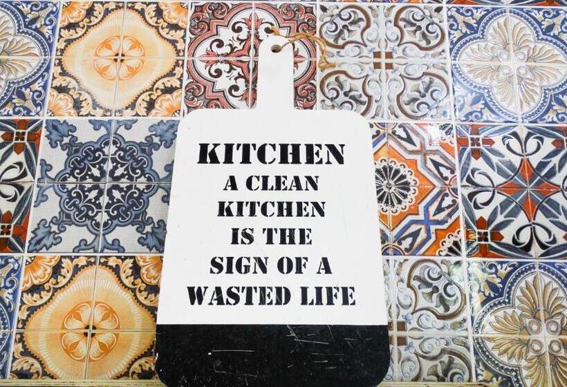 펜션 Kassandrova Guest House & Spa