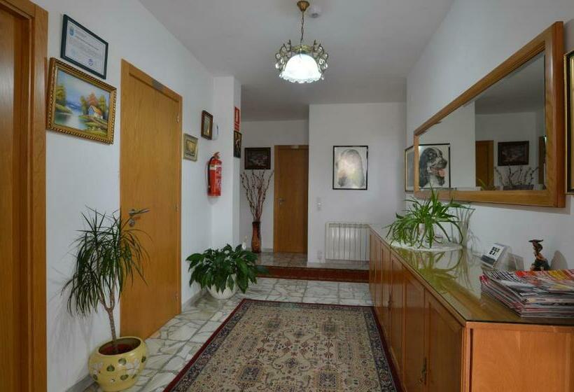 Pension Asun Sanxenxo