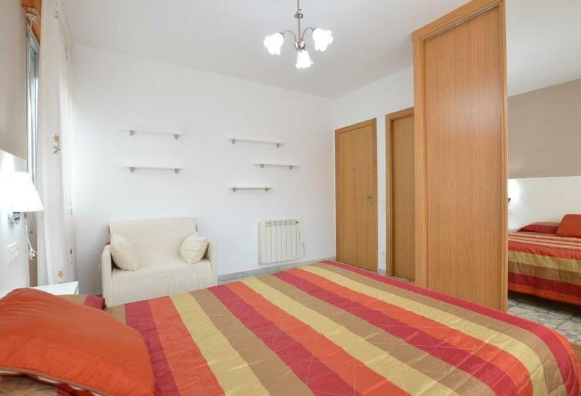 Pension Asun Sanxenxo