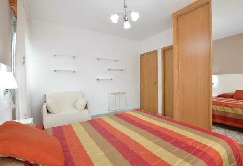 Pension Asun Sanxenxo