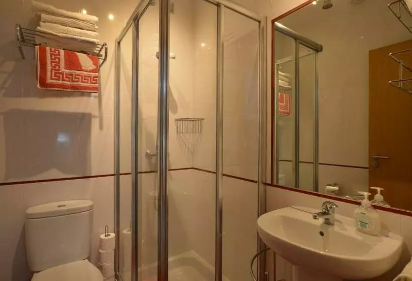 Pension Asun Sanxenxo