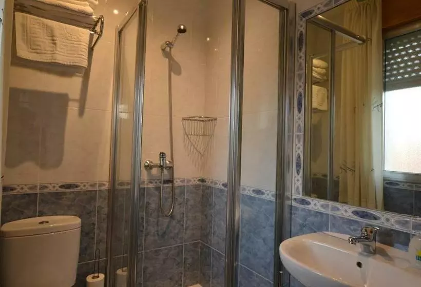 Pension Asun Sanxenxo